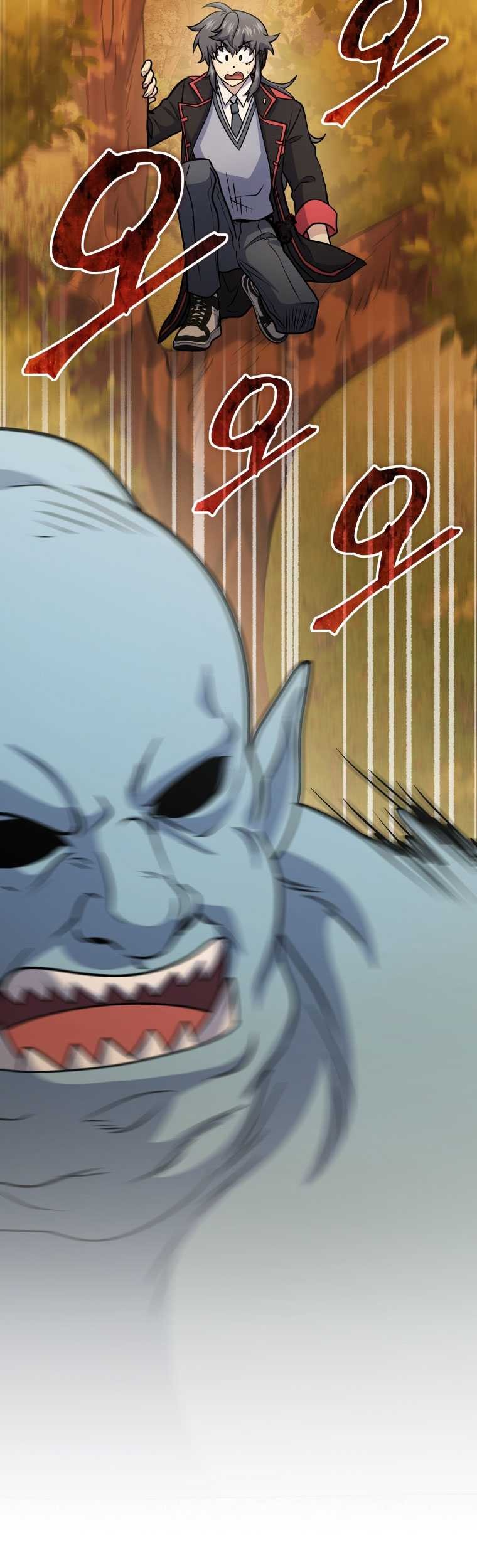 Bizarre Restaurant Chapter 54 - halaman 62