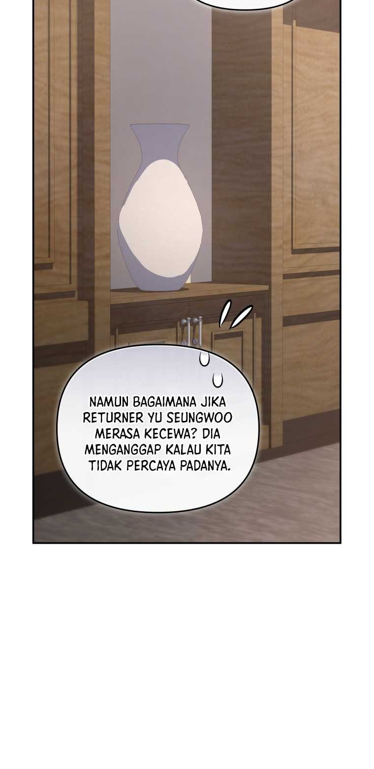 Bizarre Restaurant Chapter 54 - halaman 9