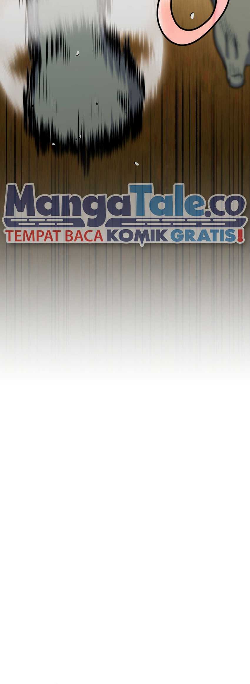 Bizarre Restaurant Chapter 55 - halaman 10