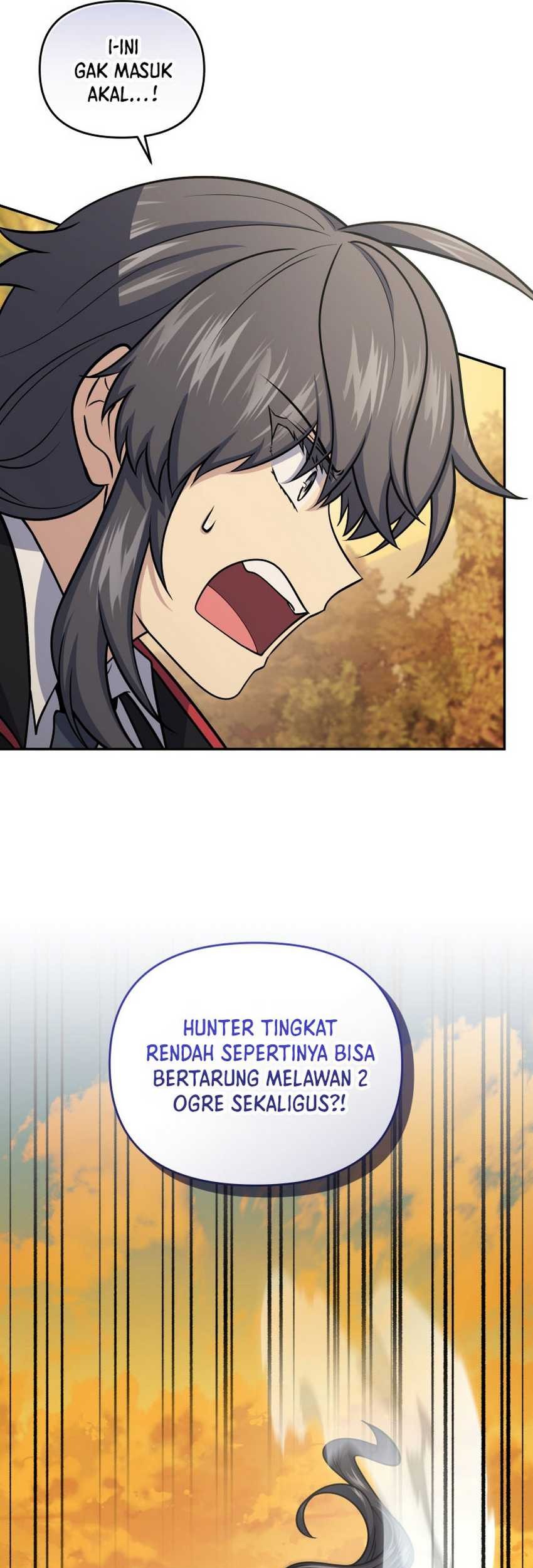 Bizarre Restaurant Chapter 55 - halaman 11