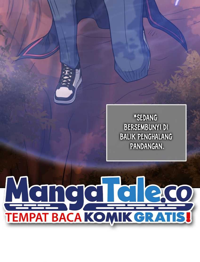 Bizarre Restaurant Chapter 55 - halaman 19