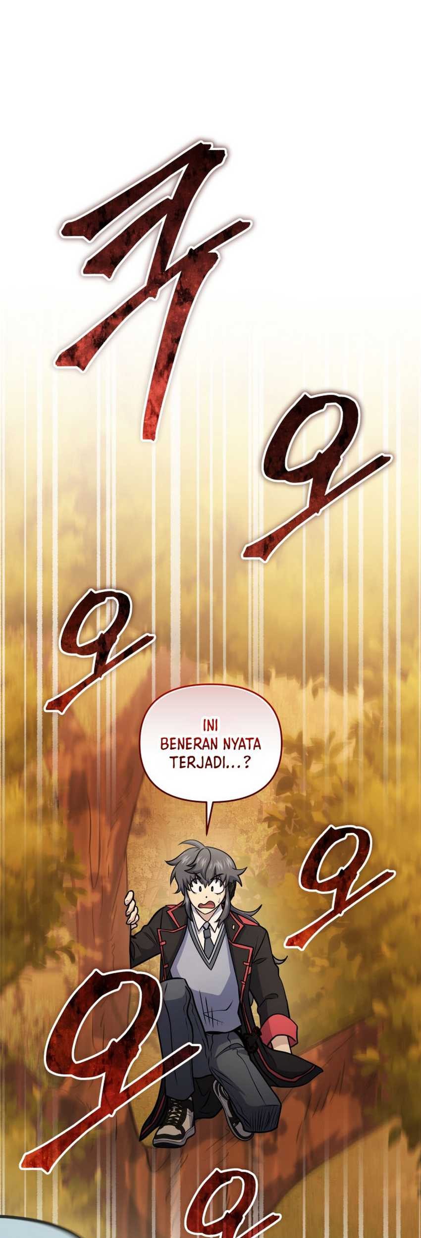 Bizarre Restaurant Chapter 55 - halaman 2