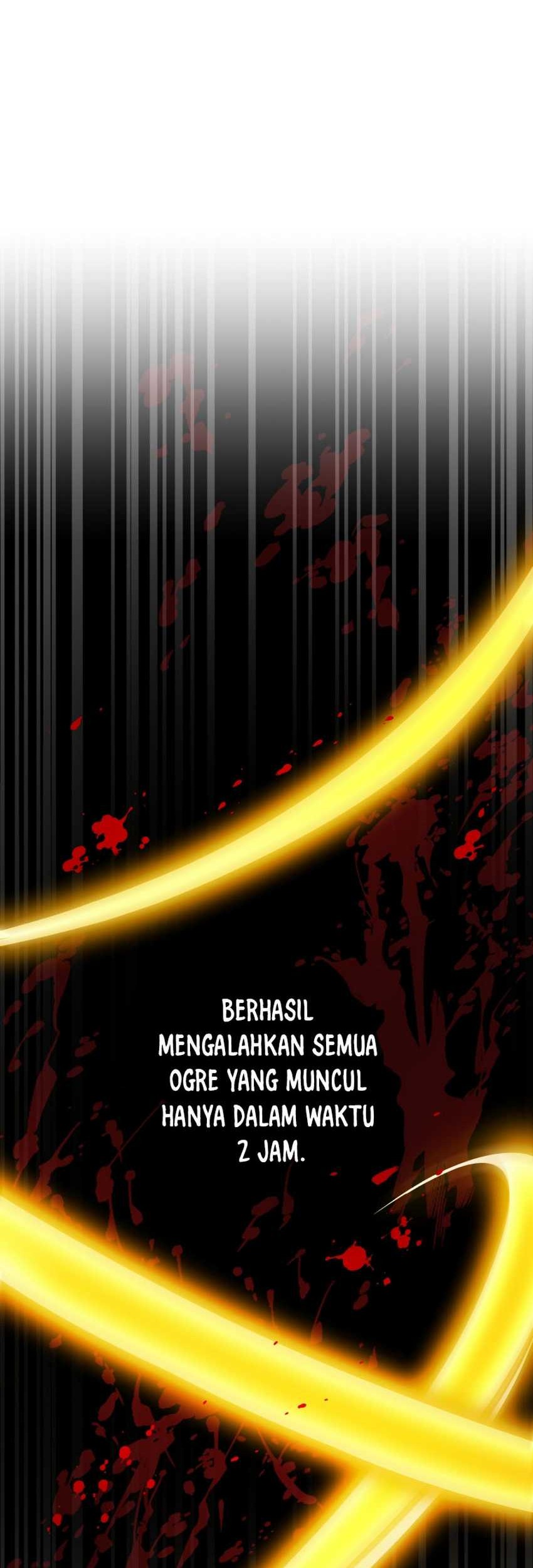 Bizarre Restaurant Chapter 55 - halaman 27