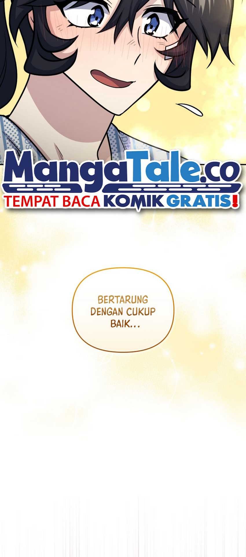 Bizarre Restaurant Chapter 55 - halaman 37