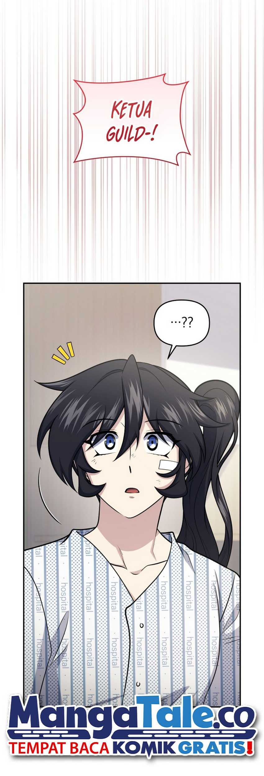 Bizarre Restaurant Chapter 55 - halaman 38