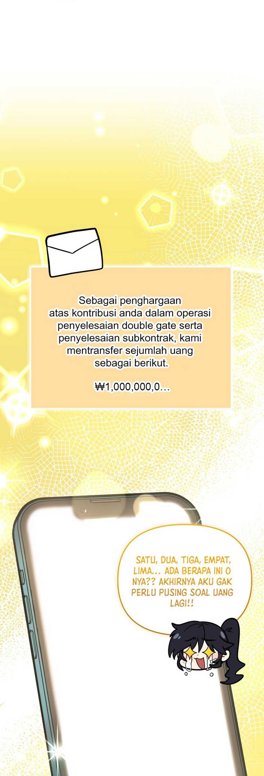 Bizarre Restaurant Chapter 55 - halaman 42