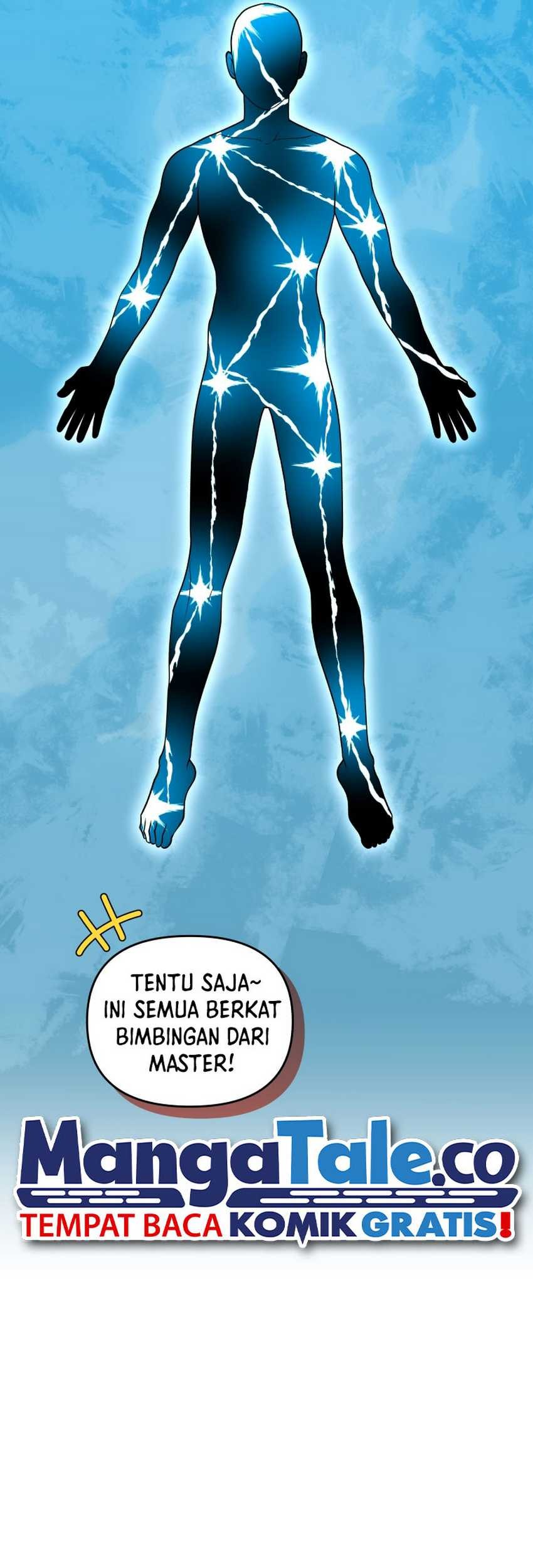 Bizarre Restaurant Chapter 55 - halaman 47