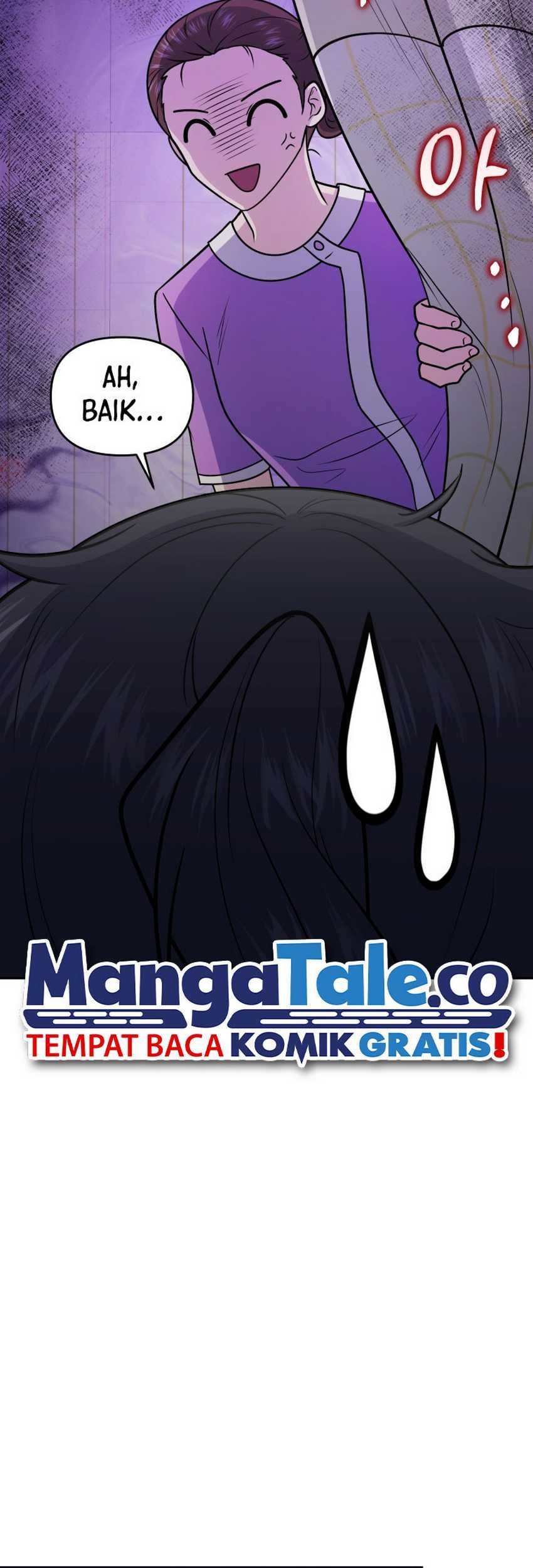 Bizarre Restaurant Chapter 55 - halaman 51