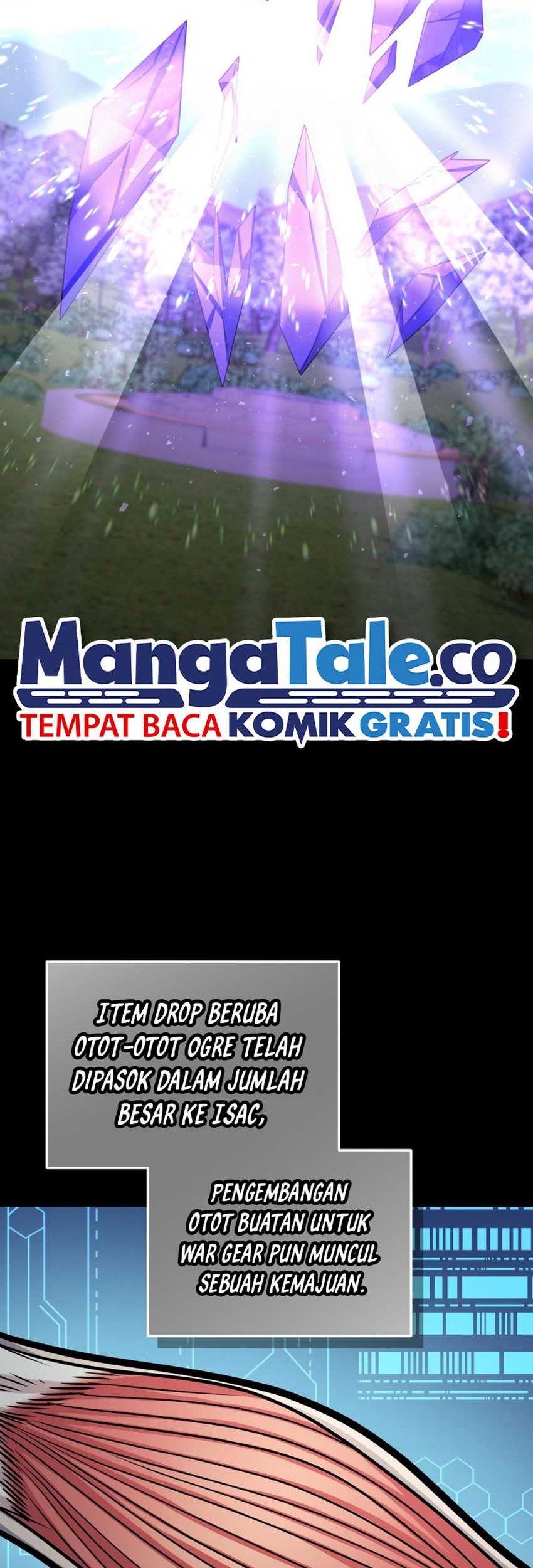 Bizarre Restaurant Chapter 55 - halaman 57