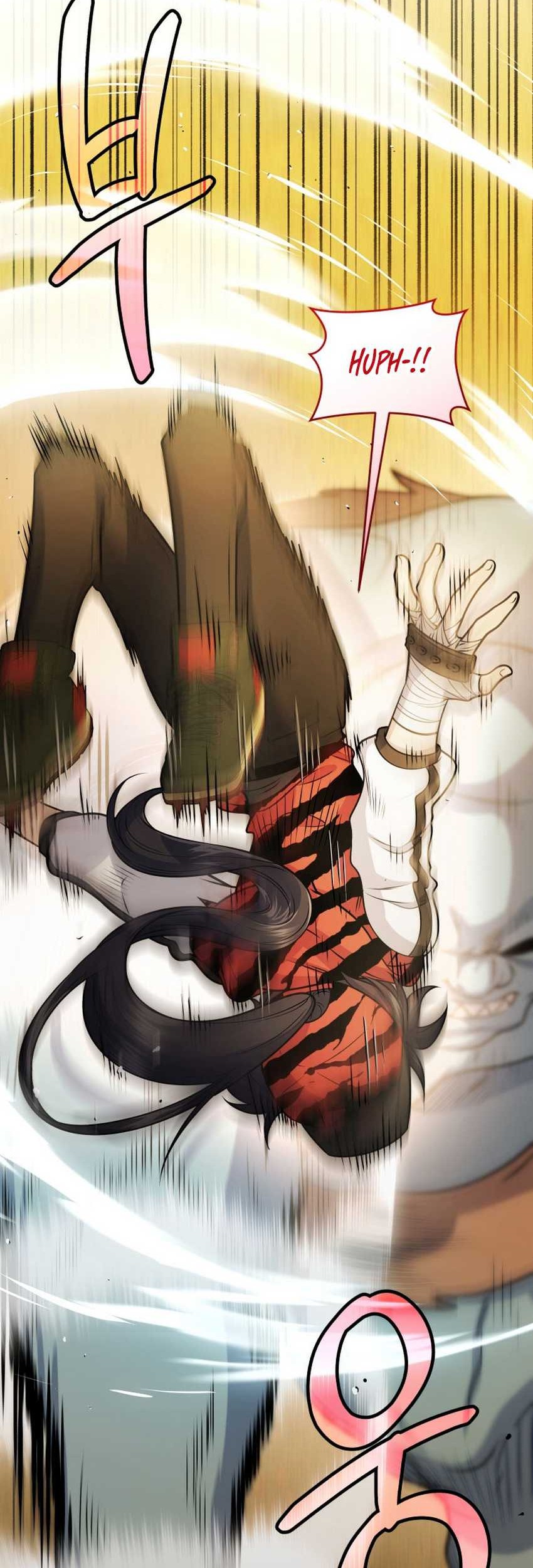 Bizarre Restaurant Chapter 55 - halaman 9