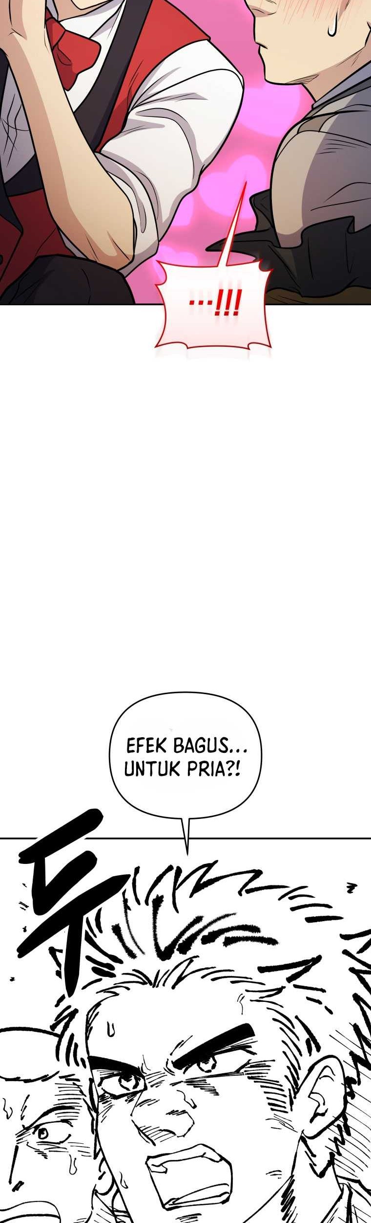 Bizarre Restaurant Chapter 56 - halaman 31