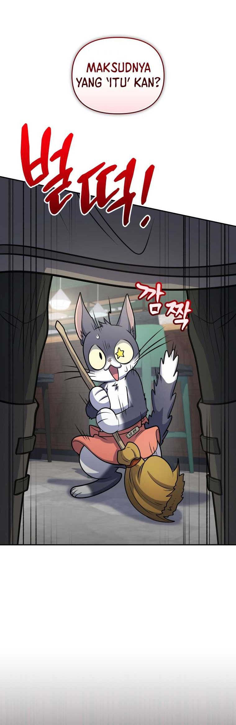 Bizarre Restaurant Chapter 56 - halaman 33