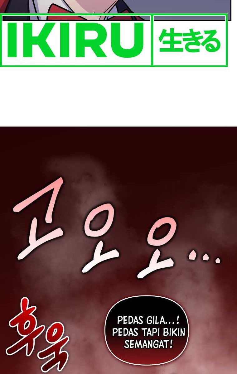 Bizarre Restaurant Chapter 56 - halaman 41