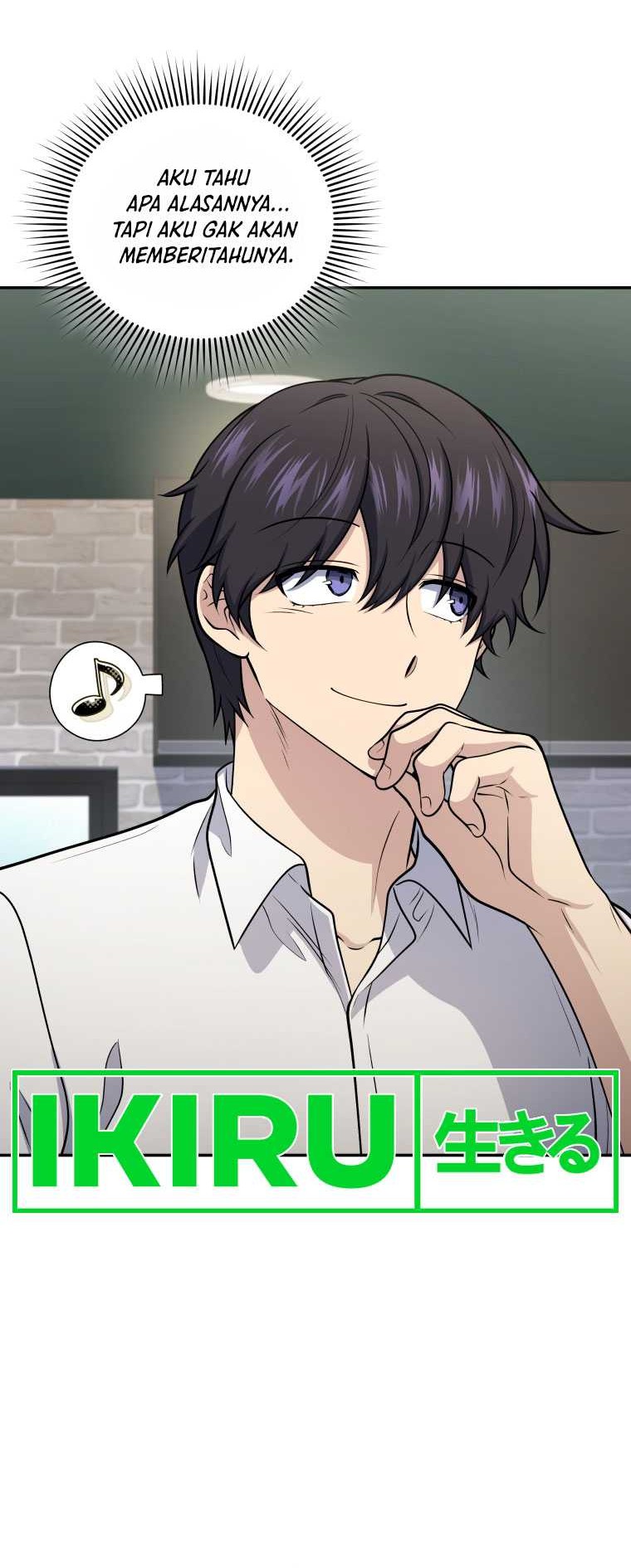 Bizarre Restaurant Chapter 56 - halaman 57