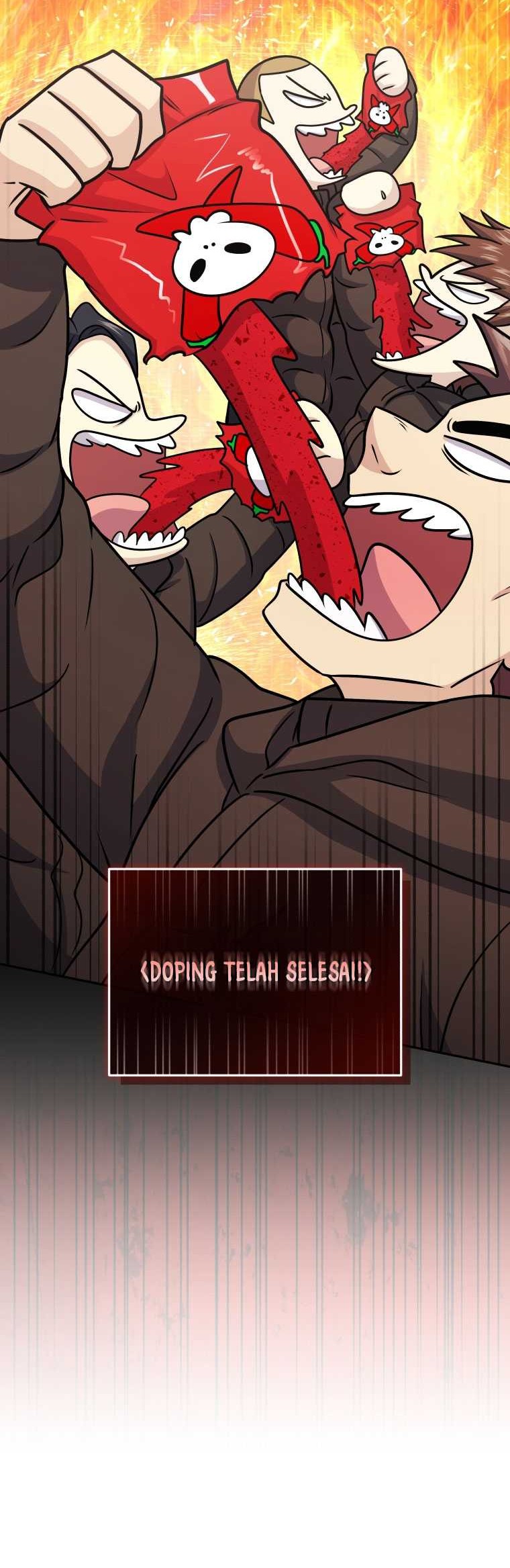 Bizarre Restaurant Chapter 56 - halaman 9