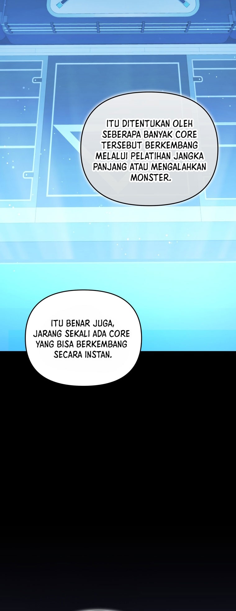 Bizarre Restaurant Chapter 57 - halaman 17