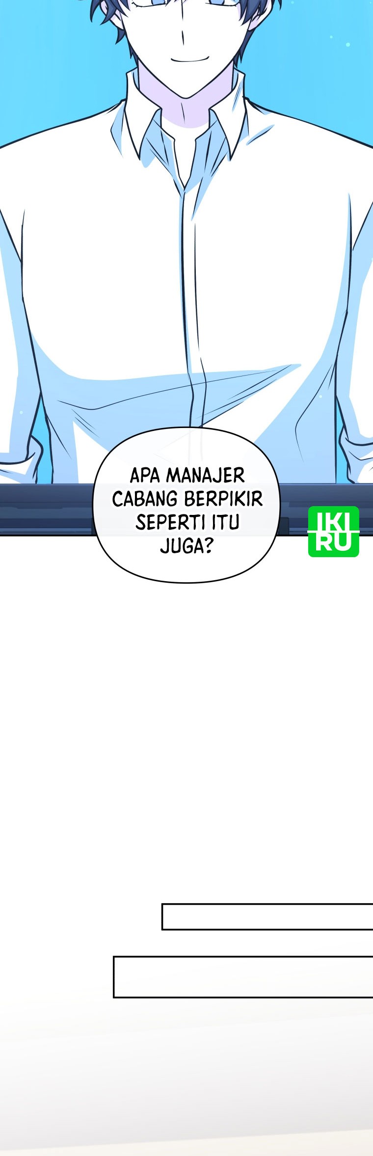 Bizarre Restaurant Chapter 57 - halaman 25