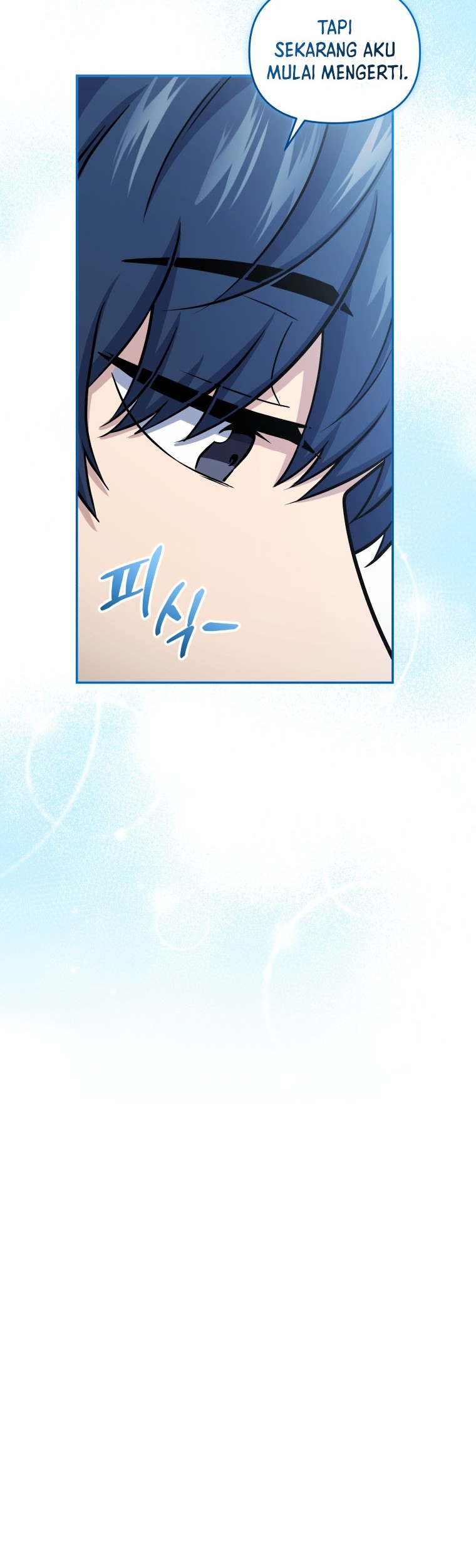 Bizarre Restaurant Chapter 57 - halaman 35
