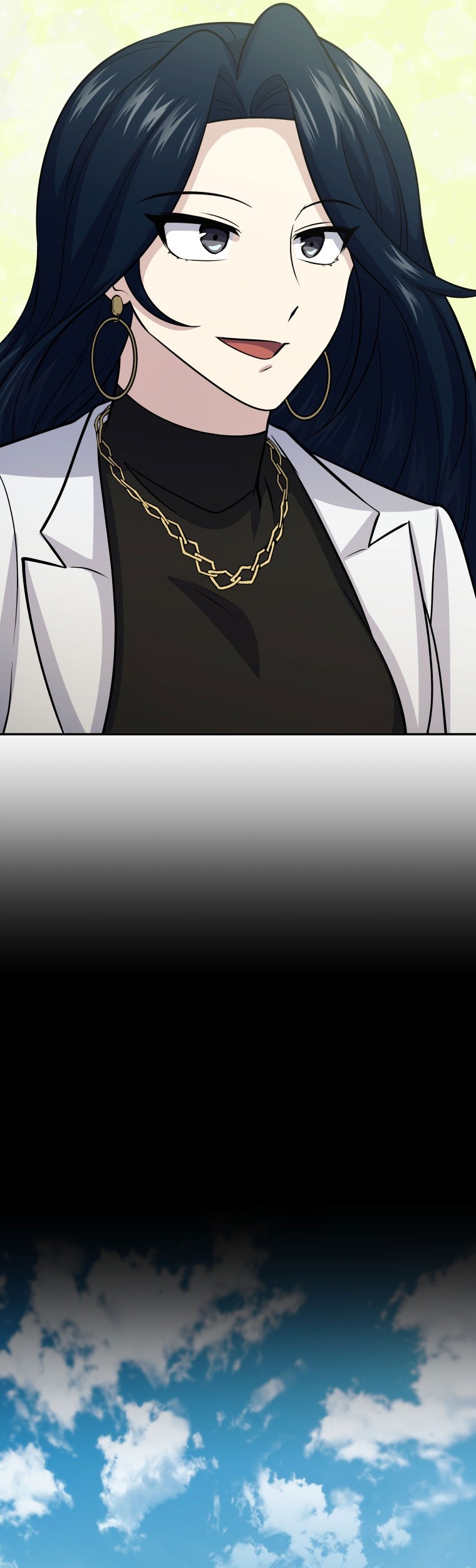 Bizarre Restaurant Chapter 57 - halaman 42