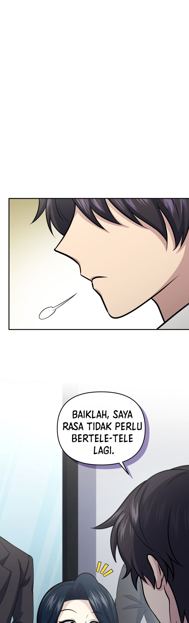 Bizarre Restaurant Chapter 57 - halaman 53