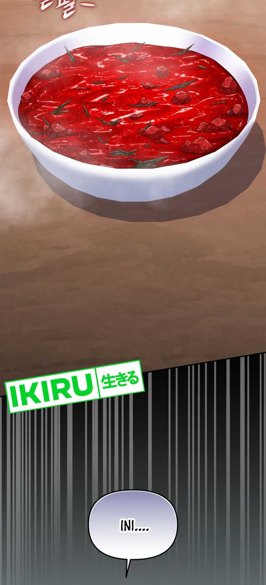 Bizarre Restaurant Chapter 58 - halaman 10
