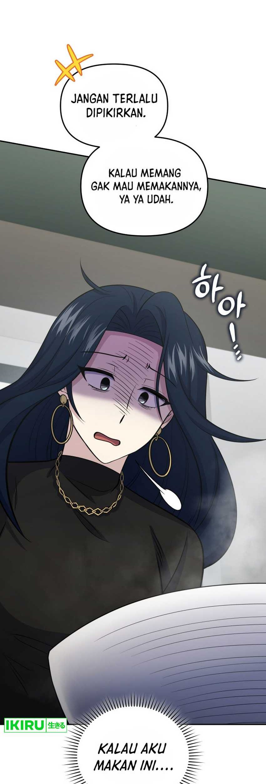 Bizarre Restaurant Chapter 58 - halaman 30