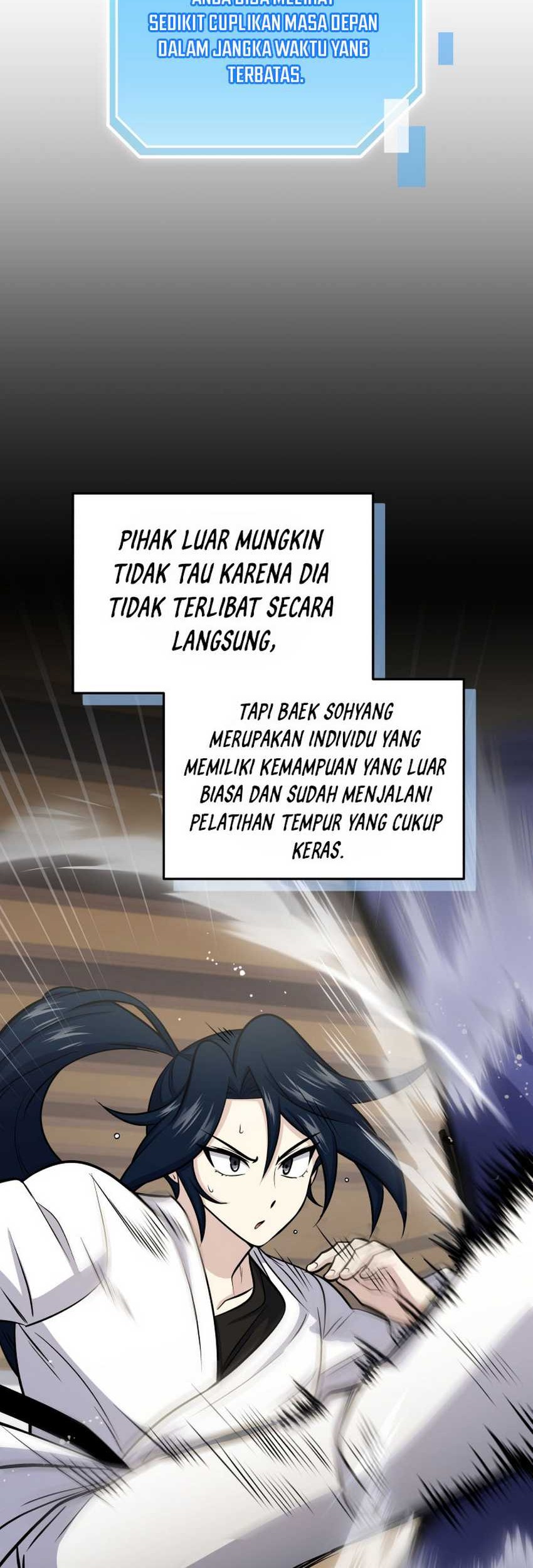 Bizarre Restaurant Chapter 58 - halaman 32
