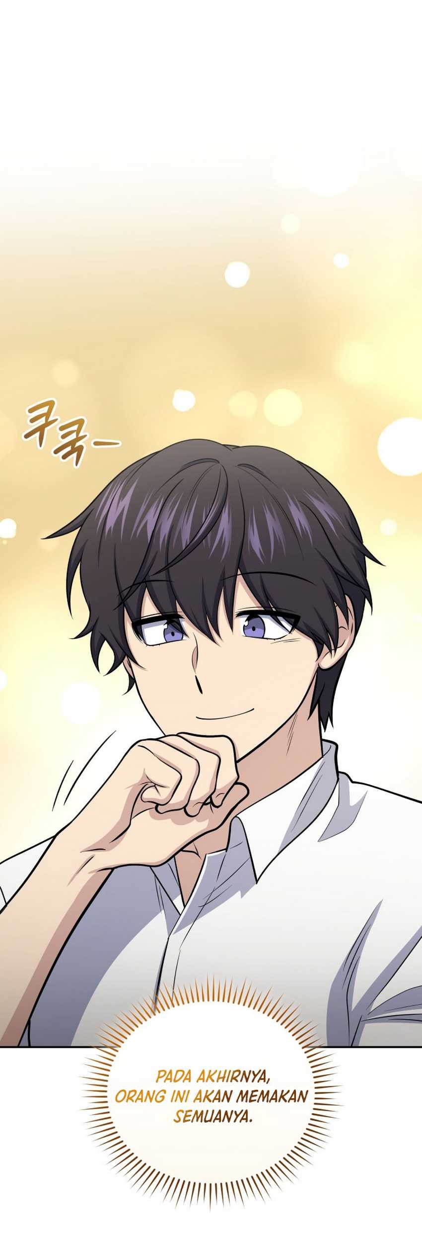 Bizarre Restaurant Chapter 58 - halaman 38
