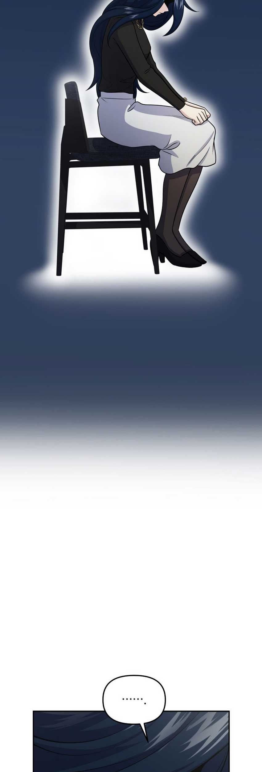 Bizarre Restaurant Chapter 58 - halaman 42