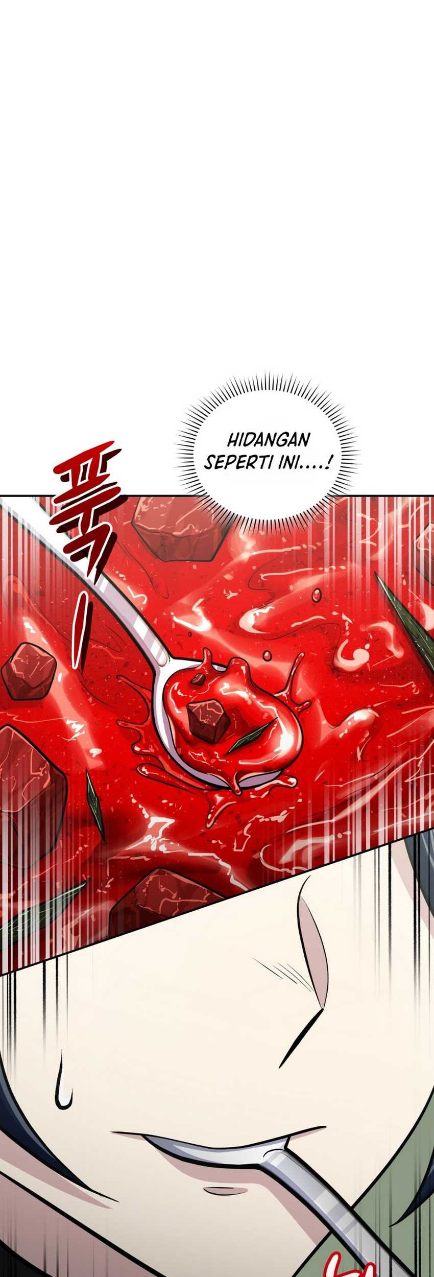 Bizarre Restaurant Chapter 58 - halaman 51