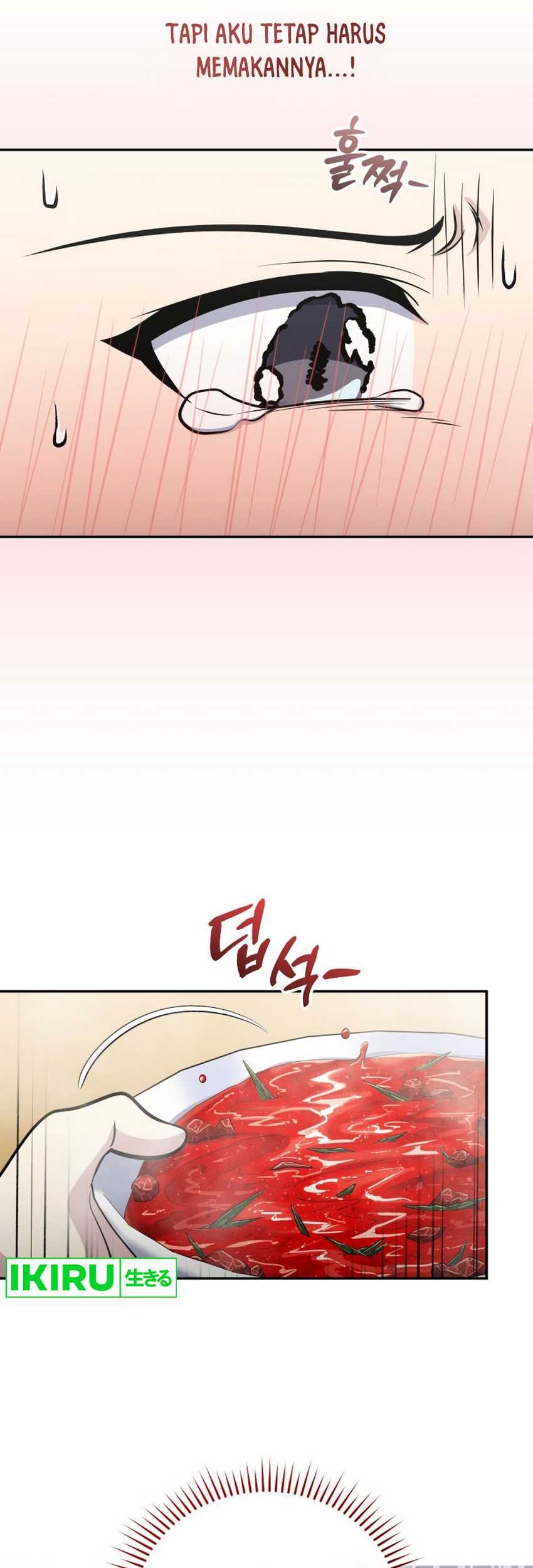 Bizarre Restaurant Chapter 58 - halaman 54