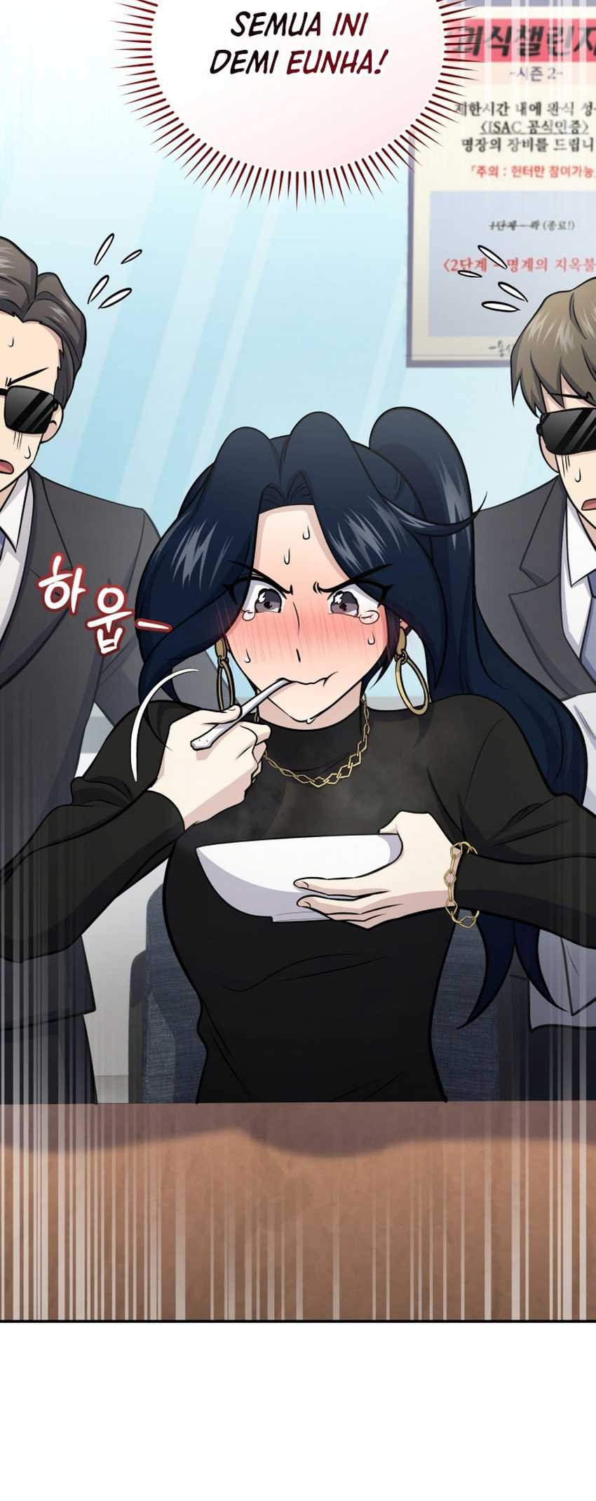 Bizarre Restaurant Chapter 58 - halaman 55