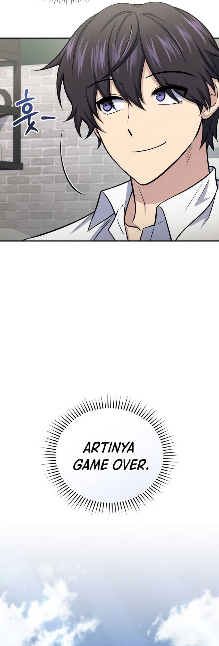 Bizarre Restaurant Chapter 58 - halaman 57
