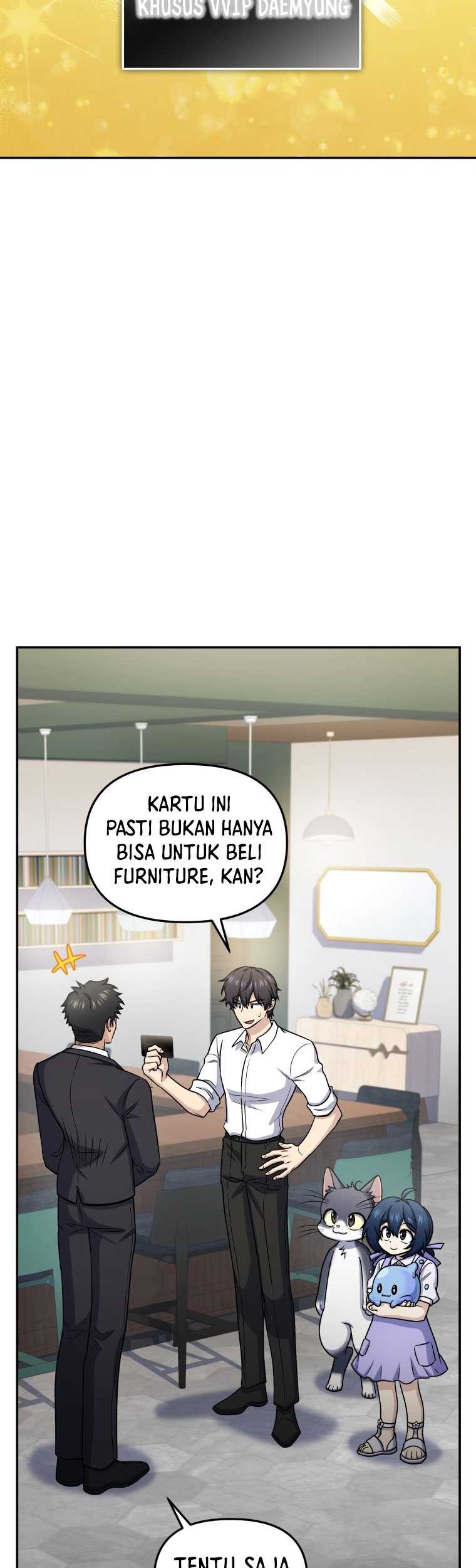 Bizarre Restaurant Chapter 59 - halaman 12