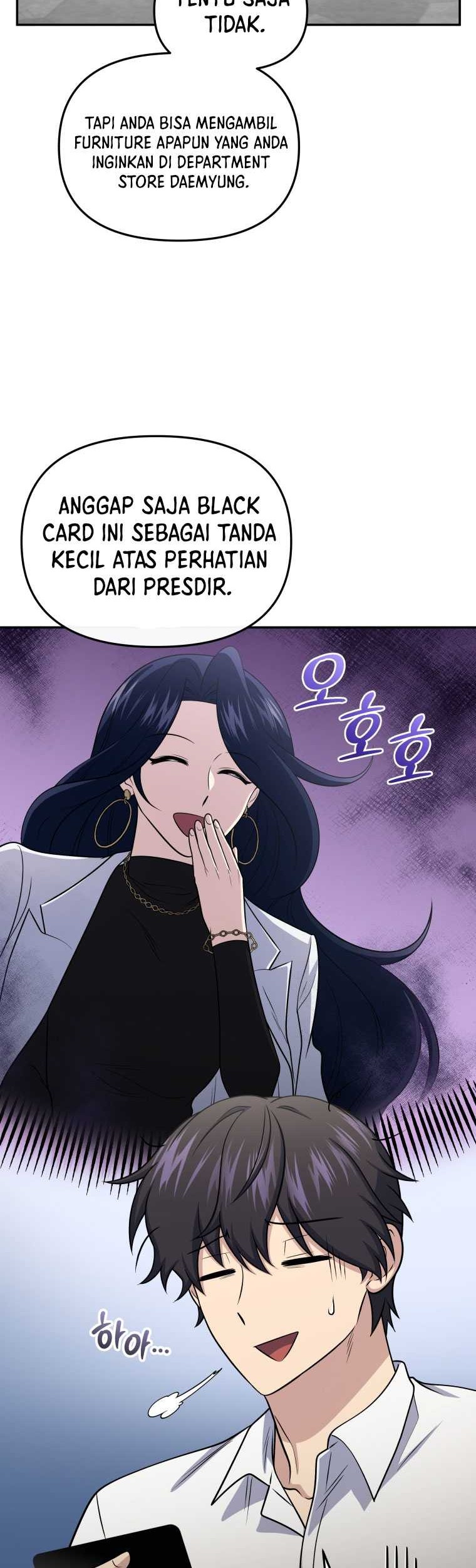 Bizarre Restaurant Chapter 59 - halaman 13