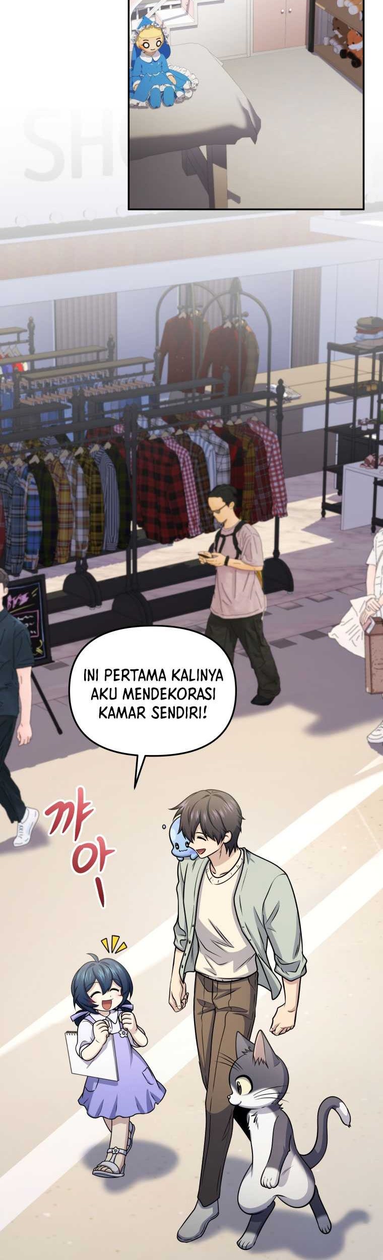 Bizarre Restaurant Chapter 59 - halaman 25