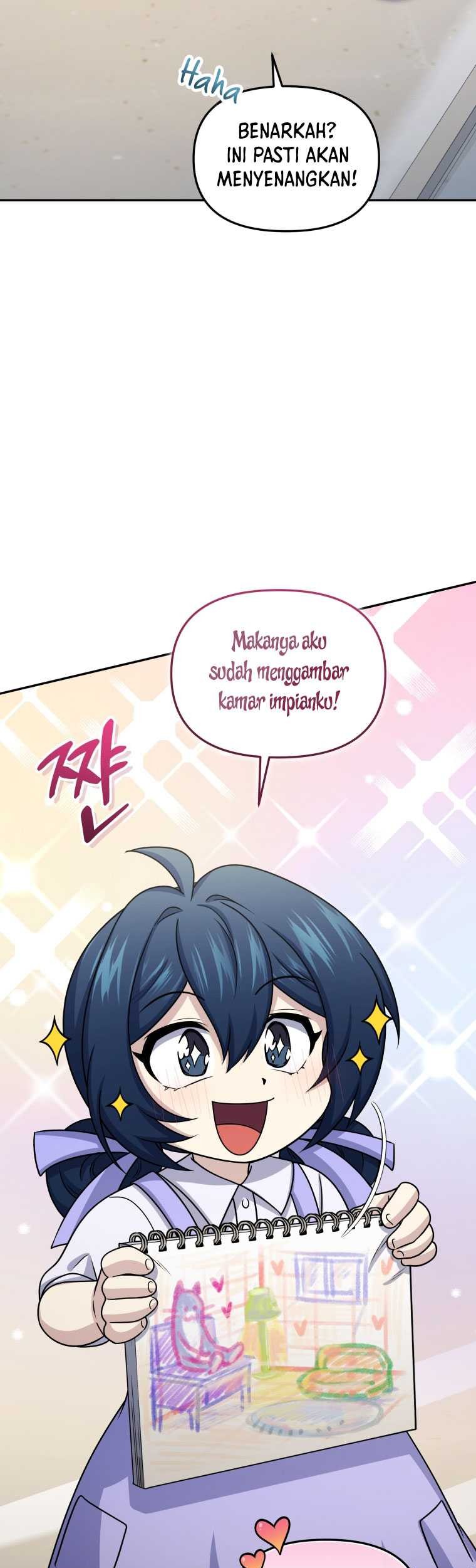 Bizarre Restaurant Chapter 59 - halaman 26