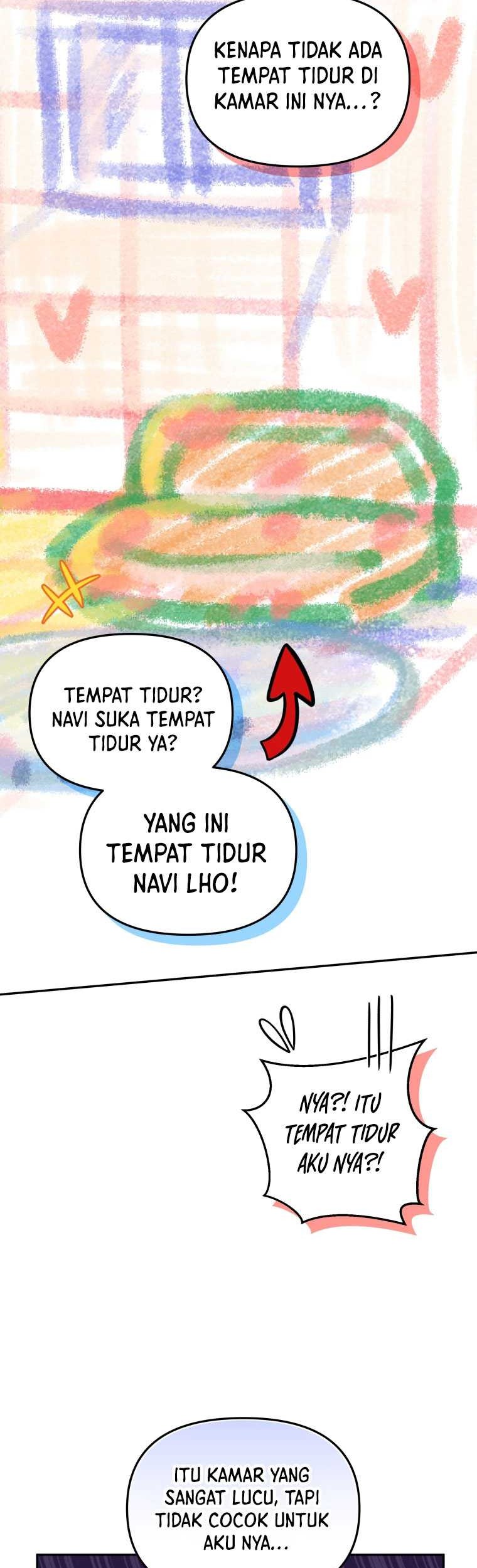Bizarre Restaurant Chapter 59 - halaman 28
