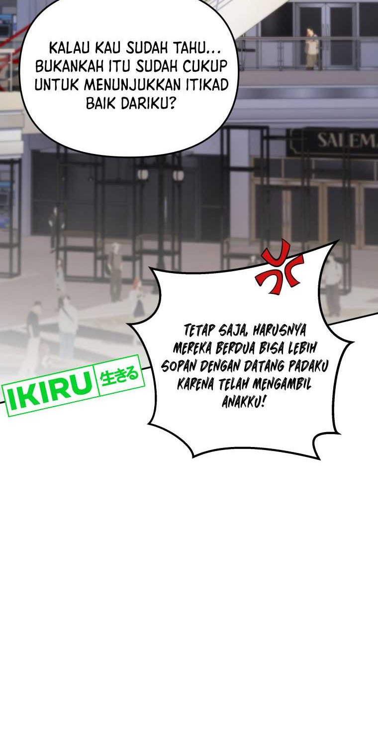 Bizarre Restaurant Chapter 59 - halaman 49