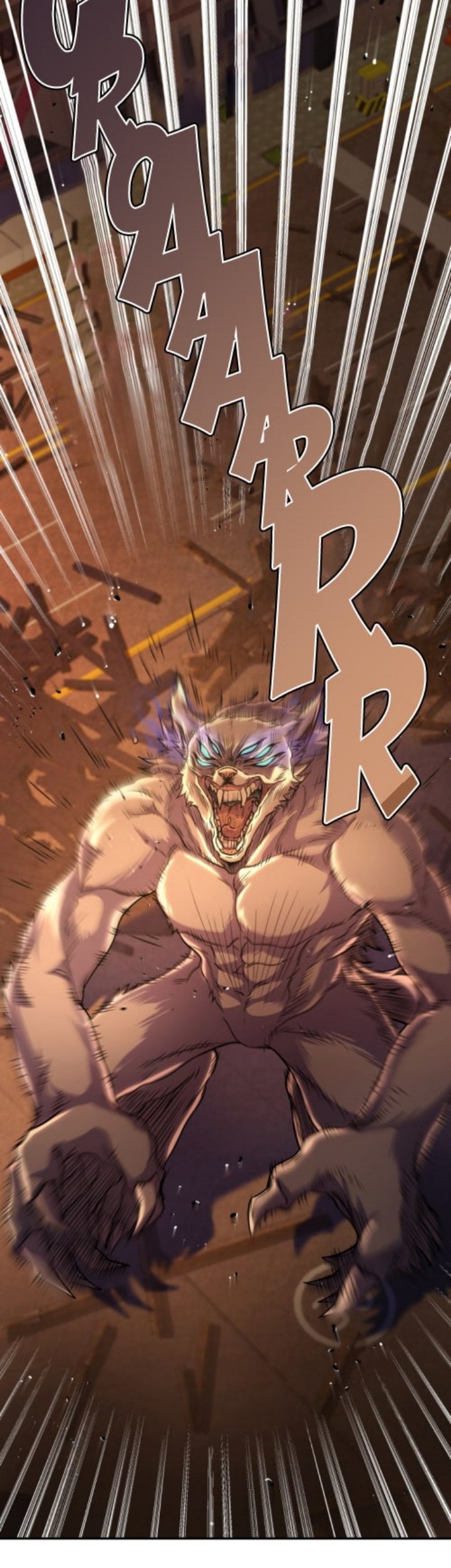 Bizarre Restaurant Chapter 6 - halaman 41