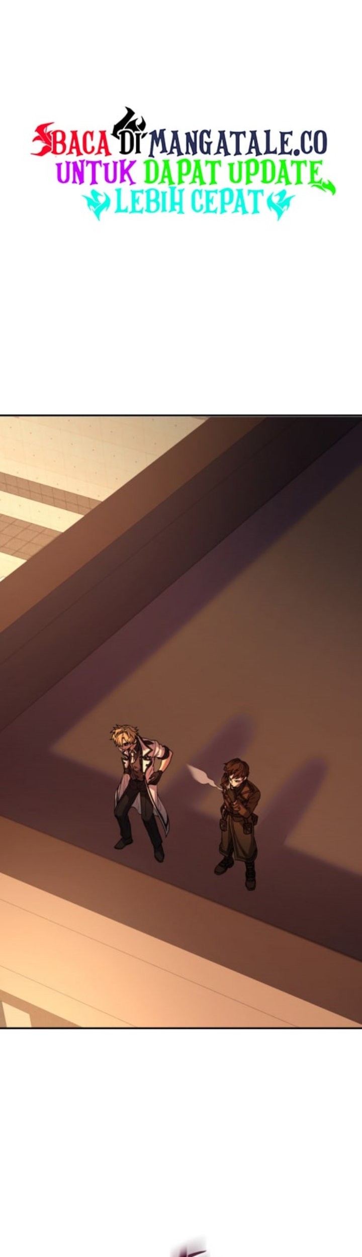 Bizarre Restaurant Chapter 6 - halaman 42