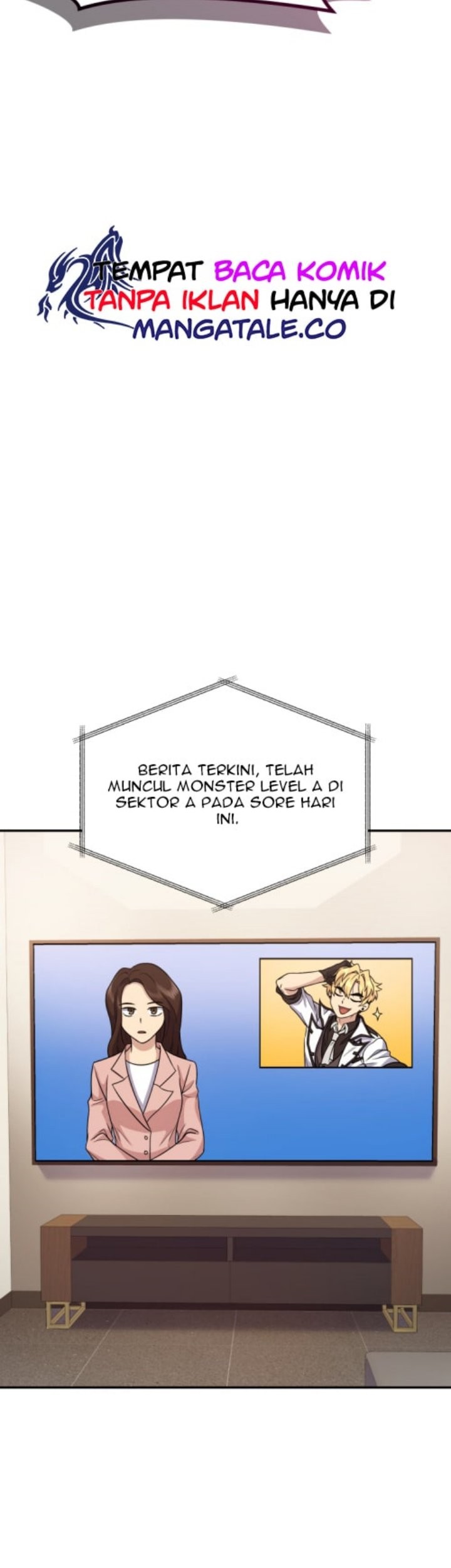Bizarre Restaurant Chapter 6 - halaman 48