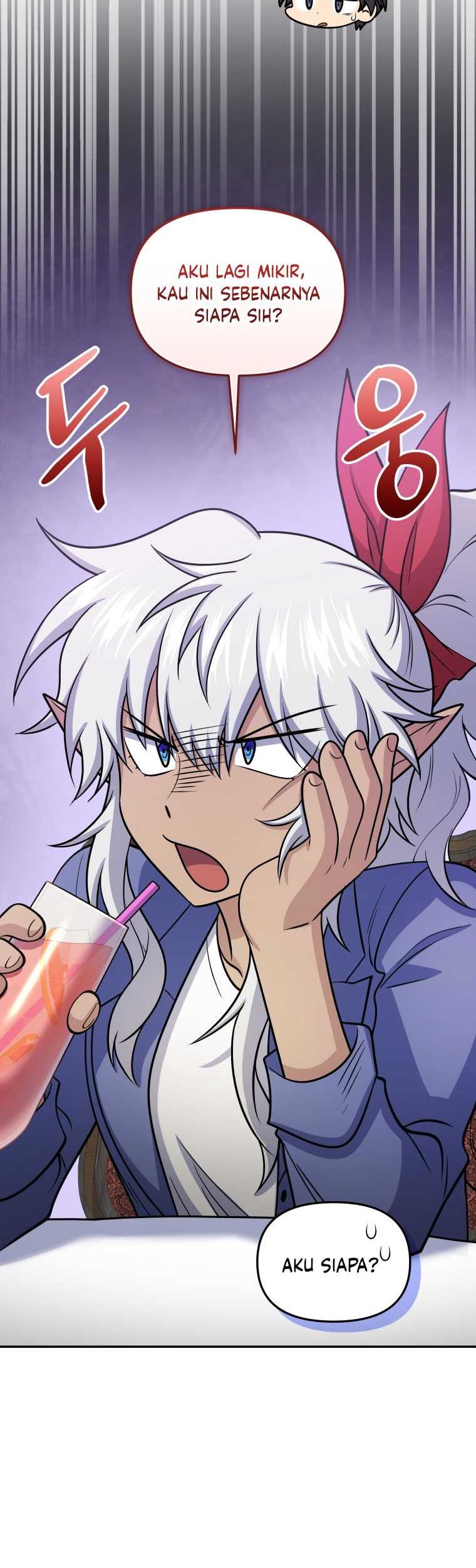 Bizarre Restaurant Chapter 60 - halaman 17