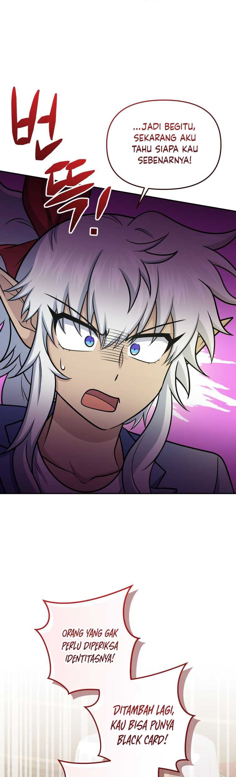 Bizarre Restaurant Chapter 60 - halaman 23