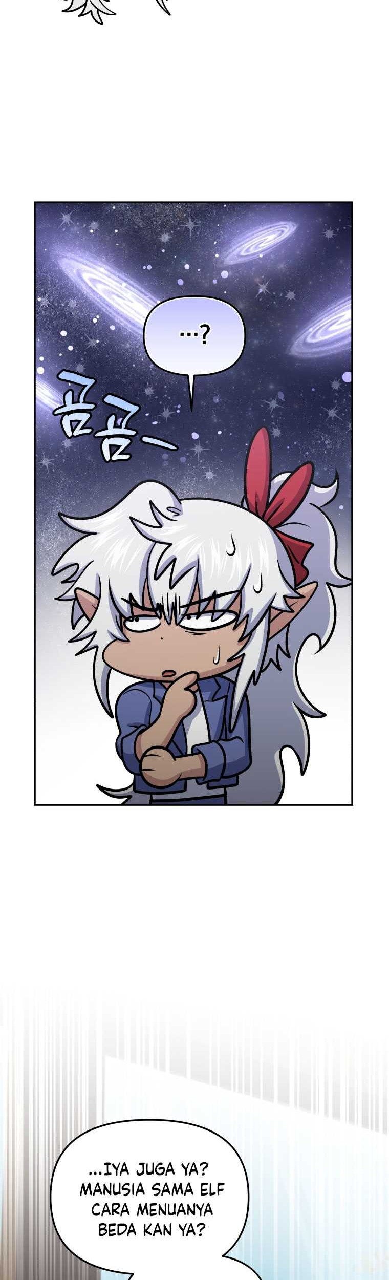 Bizarre Restaurant Chapter 60 - halaman 31