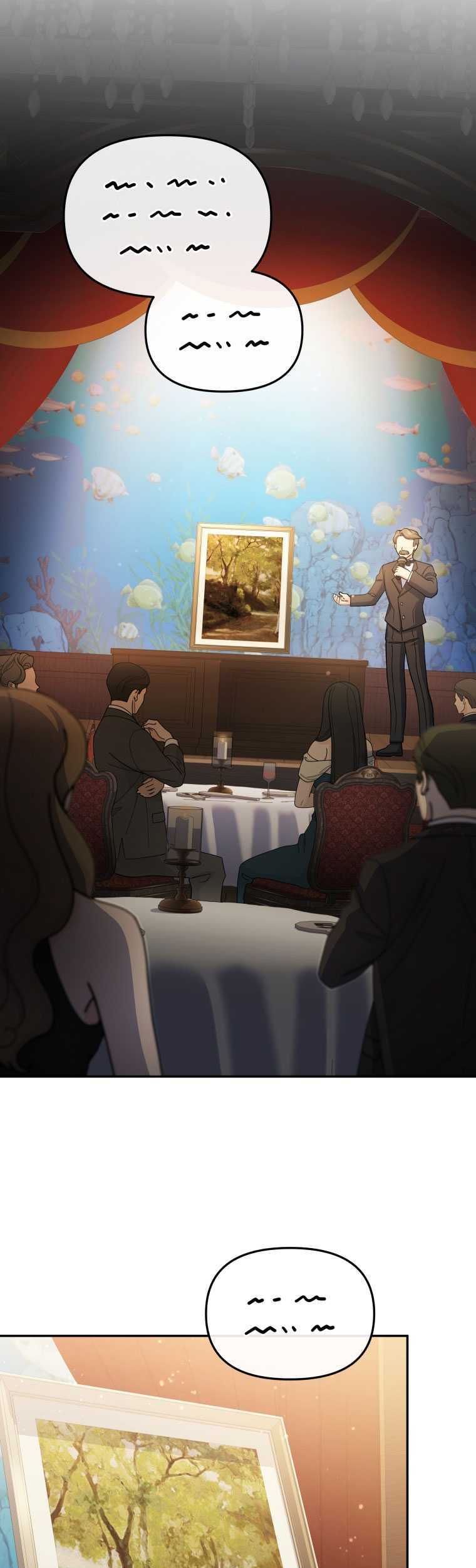Bizarre Restaurant Chapter 60 - halaman 34
