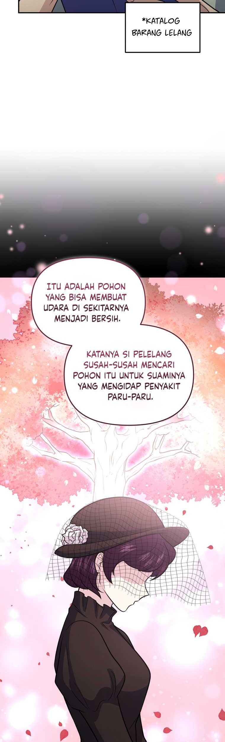 Bizarre Restaurant Chapter 60 - halaman 40