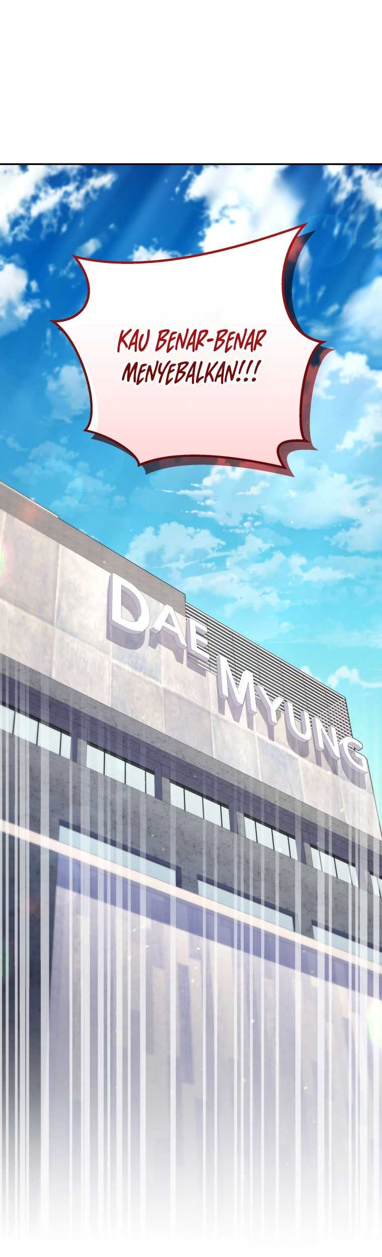 Bizarre Restaurant Chapter 60 - halaman 58