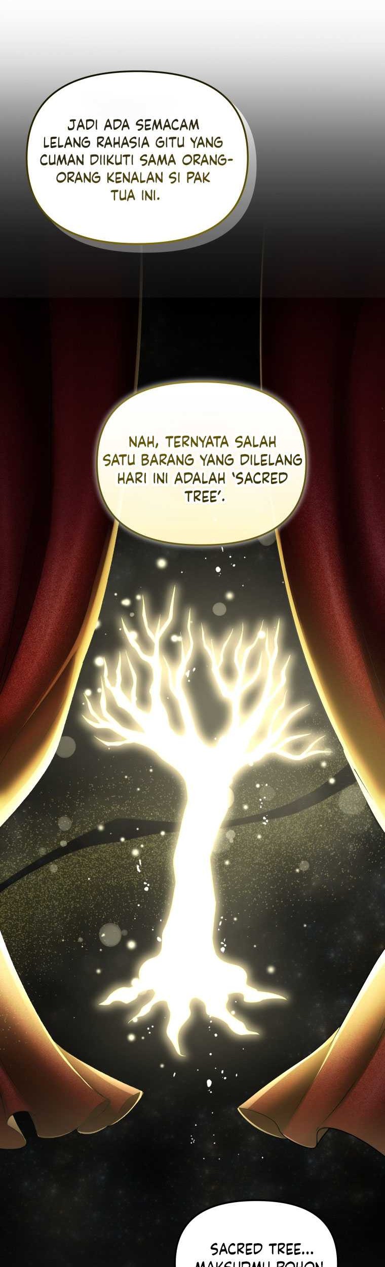 Bizarre Restaurant Chapter 60 - halaman 7