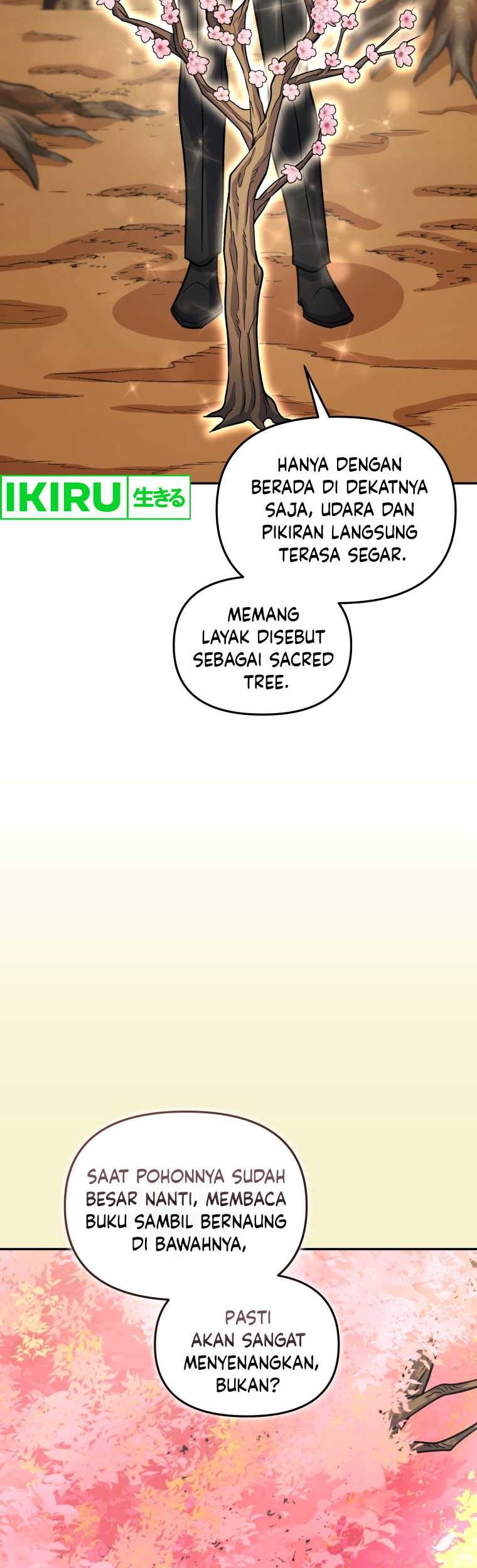 Bizarre Restaurant Chapter 61 - halaman 11